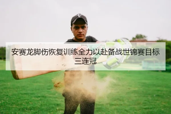 安赛龙脚伤恢复训练全力以赴备战世锦赛目标三连冠（Kaiyuan Games）